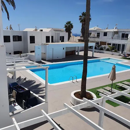 Cuatro Vientos Apartman