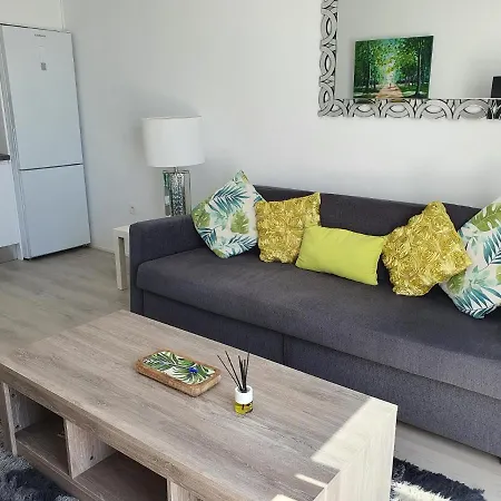 Apartamento Cuatro Vientos