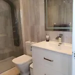 Apartmán Cuatro Vientos *