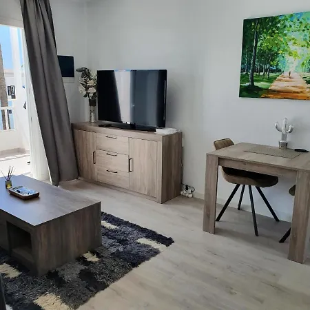 Cuatro Vientos * פוארטו דל כרמן