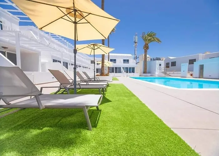 דירה Cuatro Vientos