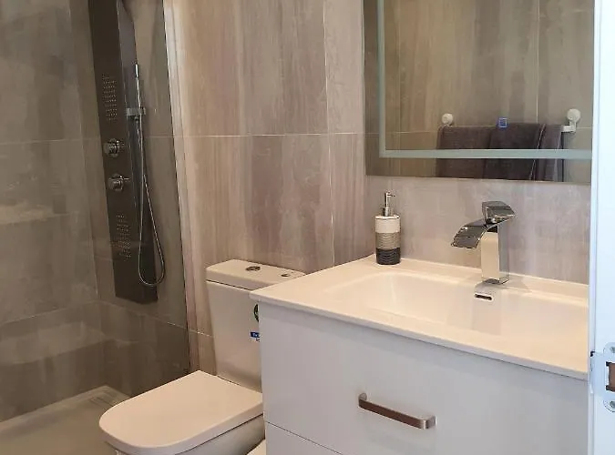 Apartman Cuatro Vientos *