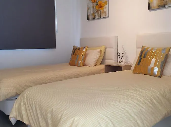 Apartman Cuatro Vientos *