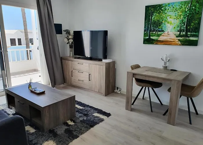 Cuatro Vientos * פוארטו דל כרמן