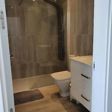 Cuatro Vientos Apartament