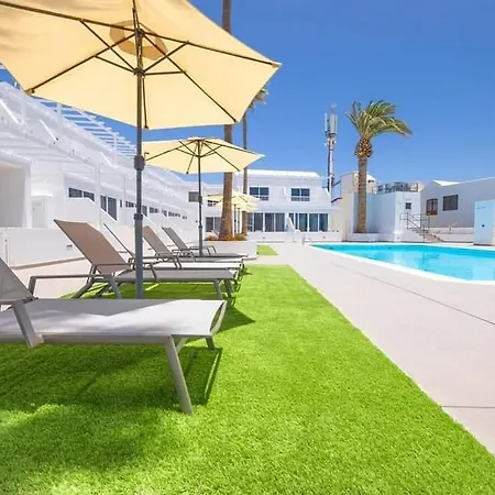 Apartament Cuatro Vientos